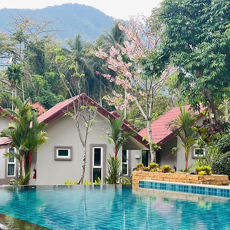 Evergreen Koh Chang Resort Exterior photo